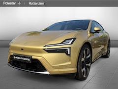 Polestar 4 - 4 LRDM Performance | NIEUW UIT VOORRAAD | FULL OPTION