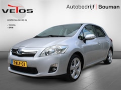 Toyota Auris - 1.8 Hybrid HB Dynamic Navigatie