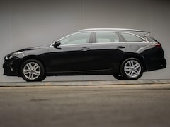 Kia Cee'd Sportswagon - Ceed 1.4 T-GDi DynamicLine Sport (APPLECARPLAY, NAVI, CAMERA, PDC, CLIMATE, CRUISE, LED, S