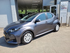 Toyota Yaris - 1.5 Hybrid Active Aut