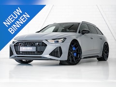 Audi RS6 - | Urban | Nardo Matte | B&O advanced