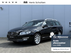 Volvo V70 - T4 Polar+ Automaat | Lederen bekleding | Stoelverwarming | Elektrische stoelverstelling me