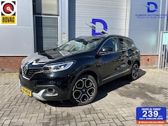 Renault Kadjar - 1.2 TCe Bose|S-EDITION|TREKHAAK|CAMERA|NAVI|