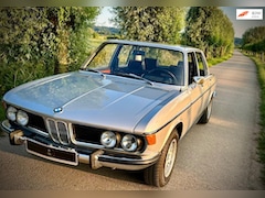 BMW 3-serie - E3 3.0 Si
