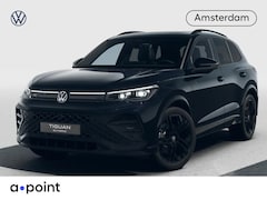 Volkswagen Tiguan - R-Line-Edition 1.5 eHybrid 200 kW / 272 pk SUV 6 v