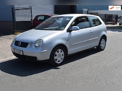 Volkswagen Polo - 1.2-12V Highline