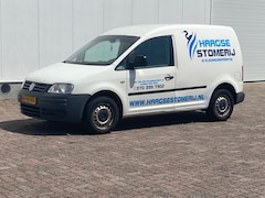 Volkswagen Caddy - 2.0 SDI