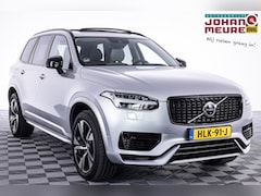 Volvo XC90 - T8 AWD Recharge R-Design| LUCHTVERING | PANORAMADAK | Head-UP | 7-Persoons