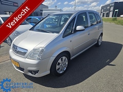 Opel Meriva - 1.4-16V Temptation