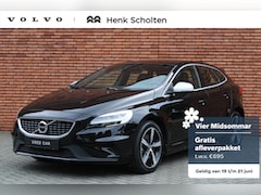 Volvo V40 - T4 190PK 6MT Business Sport | Cruise Control | Navigatie | Verwarmbare Voorstoelen | Bluet