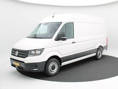 Volkswagen Crafter - Highline L3 Bestelwagen (2) GP 2.0 TDI EU6 103 kW Crafter Highline L3 2.0 TDI 140 pk GVW 3