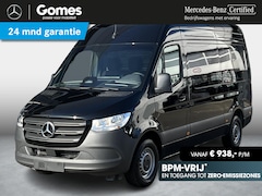 Mercedes-Benz Sprinter - 317 1.9 CDI L2 Pro HD | Sprinter BPM-vrij kopen in 2025