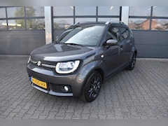 Suzuki Ignis - 1.2 Dualjet 90pk Smart Hybrid Select