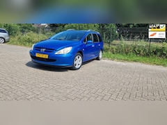 Peugeot 307 SW - 2.0 16V