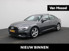 Audi A6 Limousine - 40 TFSI S edition | Pano | Memory seats | Matrix LED | Apple Carplay/ Android Auto |