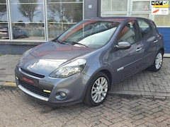 Renault Clio - 1.2 TCe Dynamique AIRCO/KEYLESS&ENTRY/PDC/TREKHAAK/CR CONTROL/NAP