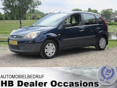 Ford Fiesta - 1.3-8V Cool & Sound - Airco