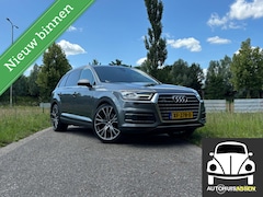 Audi Q7 - 3.0 TDI quattro Pro Line
