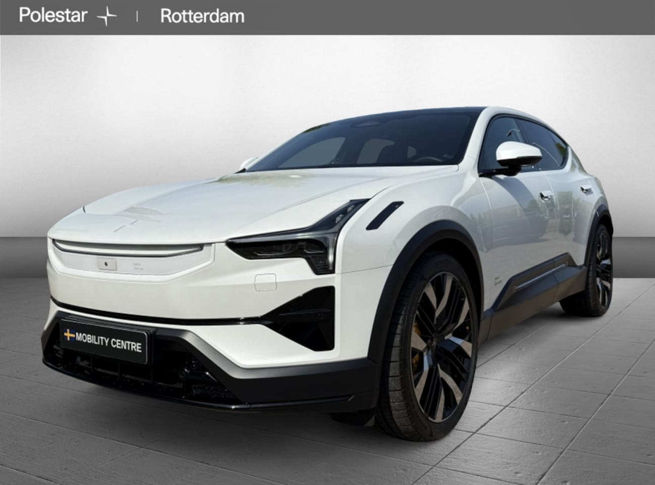 Polestar 3 - Polestar 3 LRDM Performance | NIEUW UIT VOORRAAD | Pilot & Plus - AutoWereld.nl