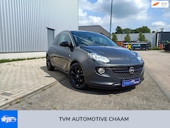 Opel ADAM - 1.4 Jam AIRCO NAVI STERRENHEMEL
