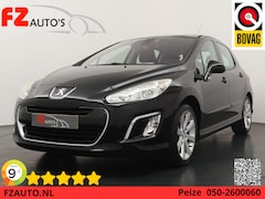 Peugeot 308 - 1.6 THP Signature - Navigatie - Panoramadak - Lederen bekleding - Climate Control