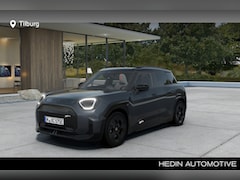 MINI Aceman - E 42.5 kWh John Cooper Works Trim | M Pakket | Panoramadak | head-up Display | Stoelverwar
