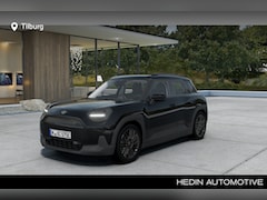 MINI Aceman - E 42.5 kWh Essential Trim | XS Pakket | Stoelverwarming | Achteruitrijcamera | Draadloos o
