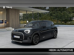MINI Aceman - E 42.5 kWh Favoured Trim | M Pakket | Panormadak | Head-up Display | Stoelverwarming | Ach