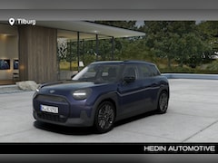 MINI Aceman - E Essential 42.5 kWh | XS Pakket | Stoelverwarming | Draadloos opladen | Parking Assistent