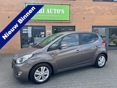 Hyundai ix20 - 1.6i i-Vision Automaat Weinig km