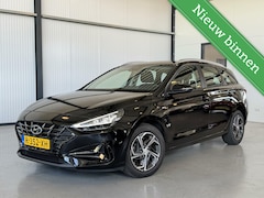 Hyundai i30 Wagon - 1.0 T-GDi MHEV Comfort Smart