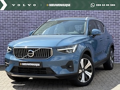 Volvo XC40 - 1.5 T4 Plug-in hybrid Ultimate Bright | Harman/Kardon | Keyless entry/start | Adaptieve Cr