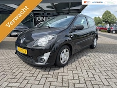 Renault Twingo - 1.2-16V|RIJKLAAR|AC|ISOFIX|NAP|DLR OH|GARANTY