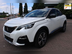 Peugeot 3008 - 1.6 TURBO GT-Line TREKHAAK CARAVANTREKKER