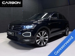 Volkswagen T-Roc - 2.0 TSI 4Motion Sport | 3x R-Line | CarPlay