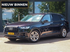 Audi Q7 - 55 TFSI e Quattro Pro Line | Bang&Olufsen | Trekhaak | Stuur/stoelverwarming | Luchtvering