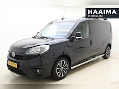 Fiat Doblò Cargo - 1.6 MJ L2H1 Maxi SX | Cruise control | Multifunctioneel | Stuurwiel multifunctioneel | Sid