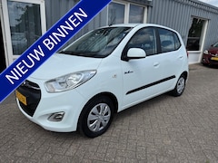 Hyundai i10 - 1.0 i-Drive Cool
