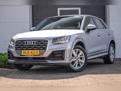 Audi Q2 - 1.0 TFSI Sport Pro Line S