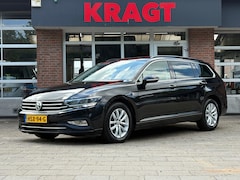 Volkswagen Passat Variant - Comfort Business 1.5 TSI 150 pk - Navi - adap. cruise - AUTOMAAT - trekhaak