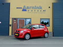 Citroën C1 - 1.0 VTi Feel