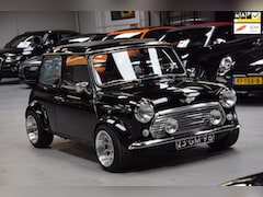 Austin Mini - 850 de Luxe Vouwdak|Origineel Nederlands|