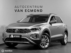Volkswagen T-Roc - 1.5 TSI Style | CARPLAY | CRUISE | PDC