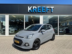 Hyundai i10 - 1.0i i-Motion Comfort AUTOMAAT | Airco
