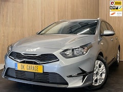 Kia Cee'd Sportswagon - Ceed 1.0 T-GDi DynamicLine|TREKHAAK|CARPLAY|STOEL-STUURVERW.|CAMERA|CLIMA|CRUISE|LANE-ASSI