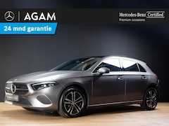 Mercedes-Benz A-klasse - Hatchback 250 e Business Line