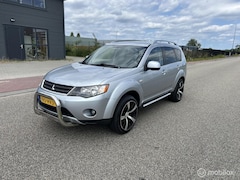 Mitsubishi Outlander - 2.4 Intro Edition Youngtimer