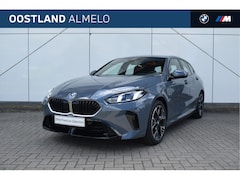 BMW 1-serie - 120 M Sport Automaat / Sportstoelen / M Adaptief onderstel / Comfort Access / Adaptieve LE