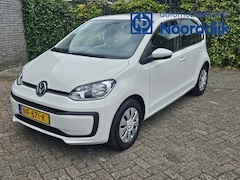 Volkswagen Up! - 1.0 BMT move up