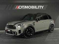 MINI Countryman - 2.0 Cooper S E ALL4 | Panoramadak | Stoelverwarming | Camera | Apple Carplay |